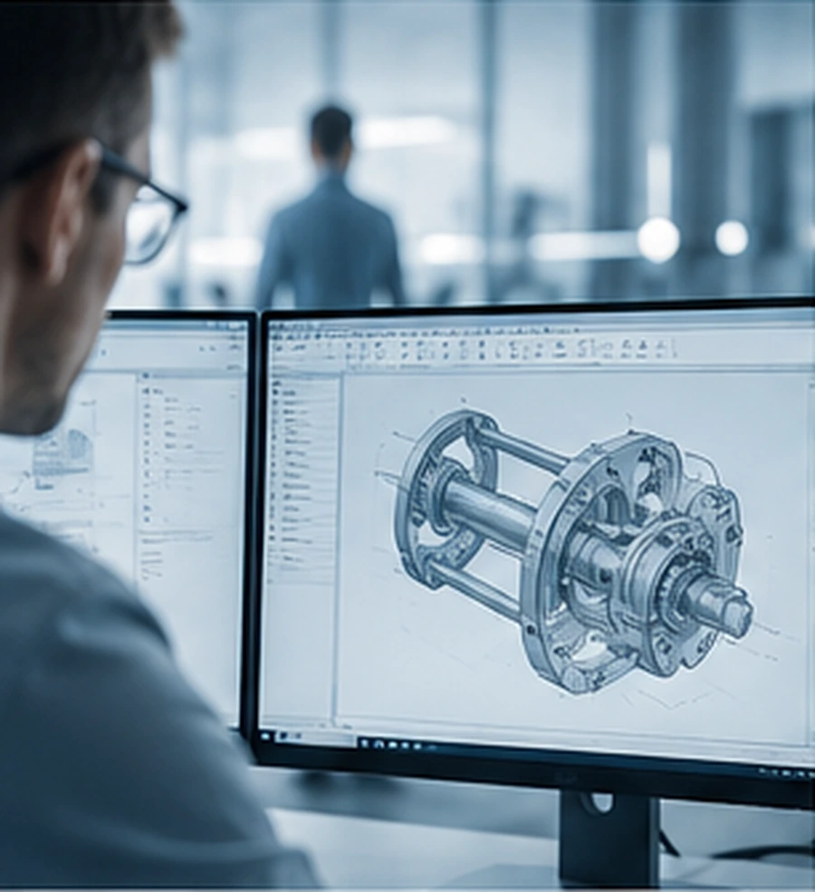 Engineering und Technical Services